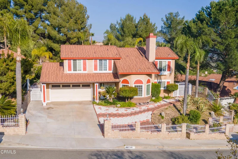 29732 Poppy Meadow Street, Santa Clarita, CA 91387