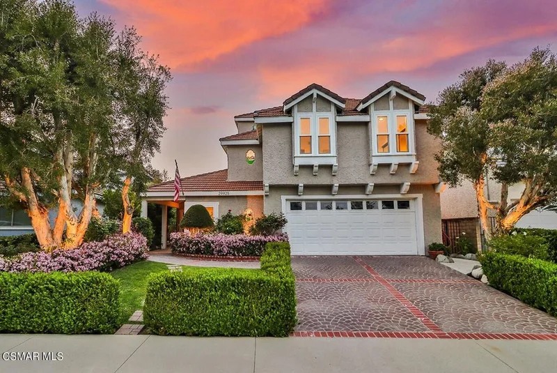 29925 Trail Creek Drive, Agoura Hills, CA 91301