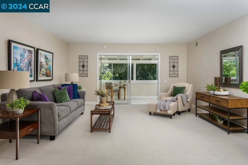 1857 Golden Rain Rd 3, Walnut Creek, CA 94595