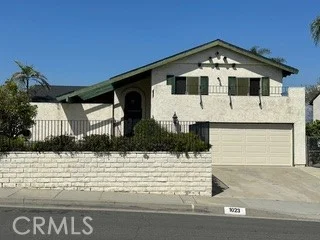 1023 Twin Canyon Lane, Diamond Bar, CA 91765