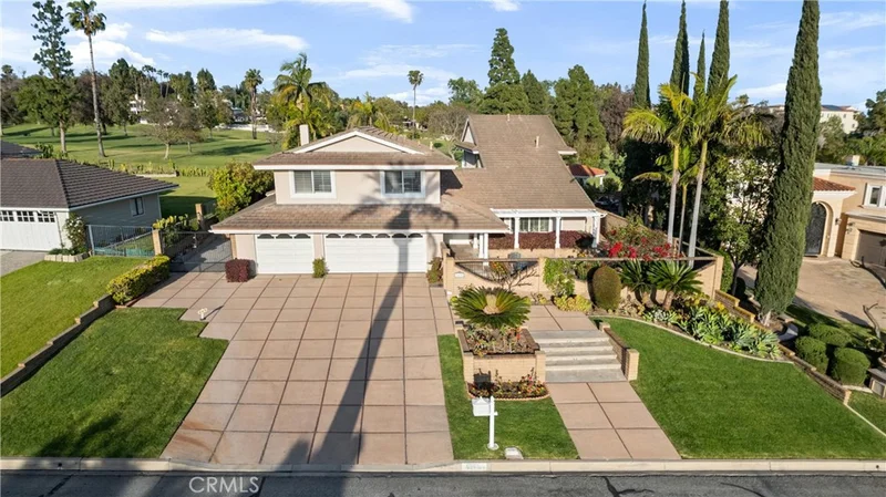 8690 Los Coyotes Drive, Buena Park, CA 90621