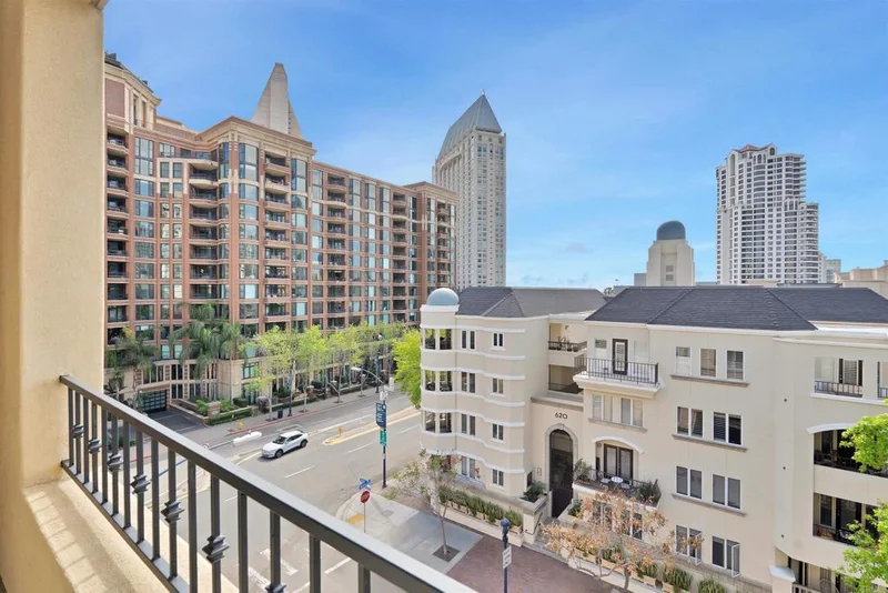 301 W G Street 444, San Diego, CA 92101