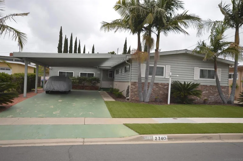 2740 Russmar Dr, San Diego, CA 92123