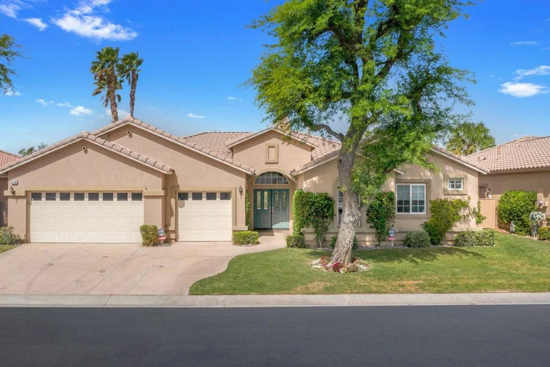 45165 Shaugnessy Drive, Indio, CA 92201