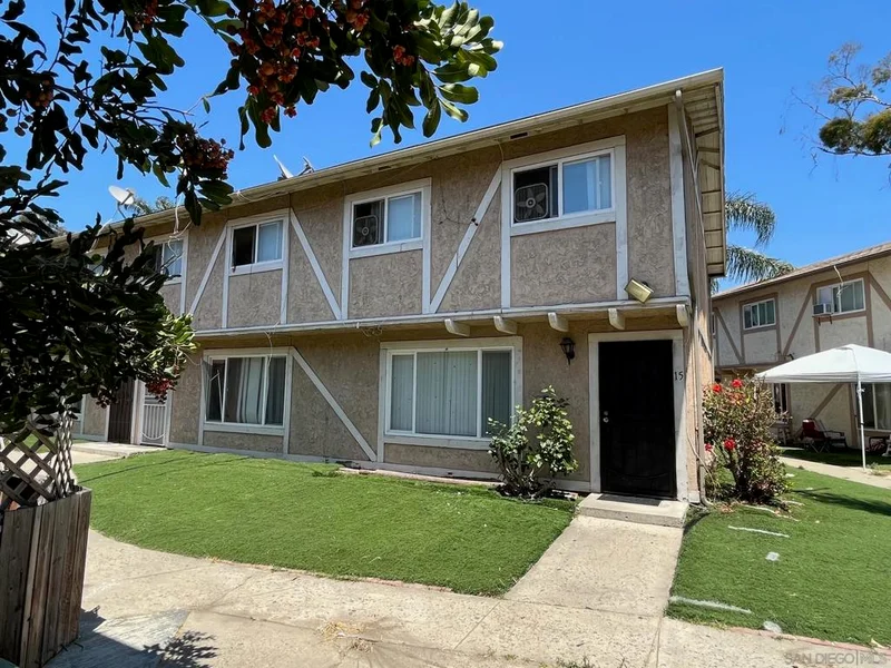1123 S 41st Street 15, San Diego, CA 92113