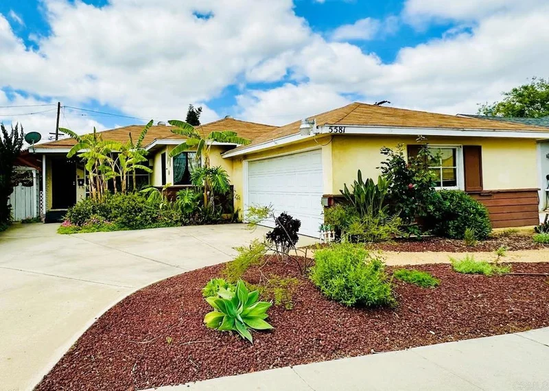 5581 Forbes Avenue, San Diego, CA 92120
