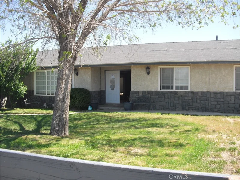 42734 W 51st Street, Lancaster, CA 93536
