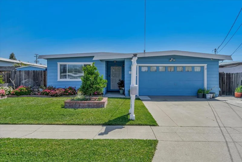 42554 Charleston Way, Fremont, CA 94538