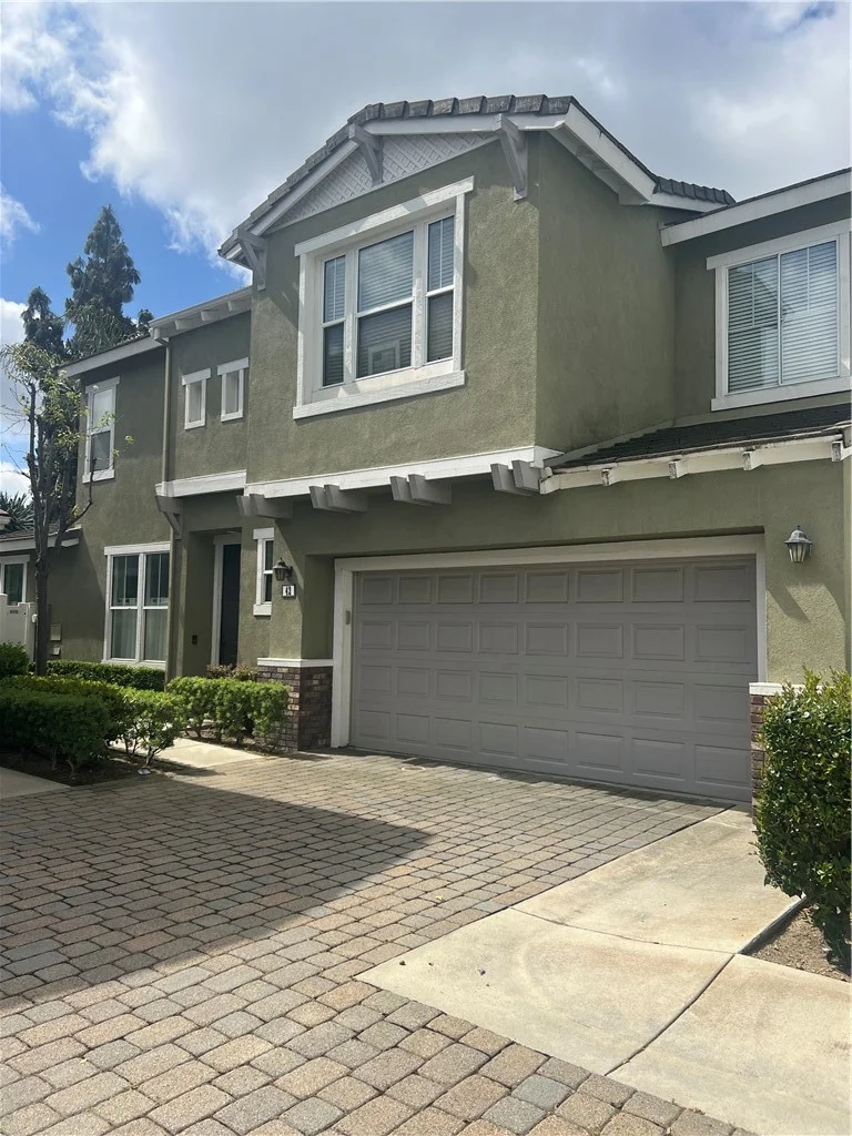 42 Woodcrest Lane, Aliso Viejo, CA 92656