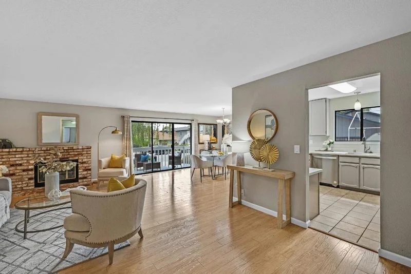 1236 Clinton Street 102-B, Redwood City, CA 94061