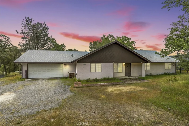 30088 Revis Road, Coarsegold, CA 93614