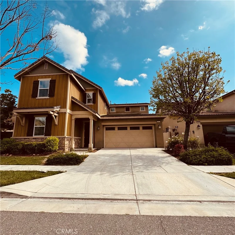 6167 Millsaps Street, Chino, CA 91710