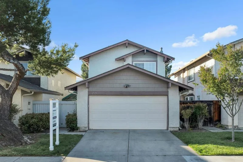 2525 Home Crest Drive, San Jose, CA 95148