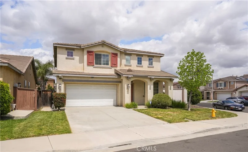 25876 Lake Shore Lane, Moreno Valley, CA 92551
