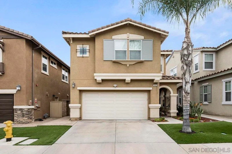 10035 Day Creek Trl, Santee, CA 92071