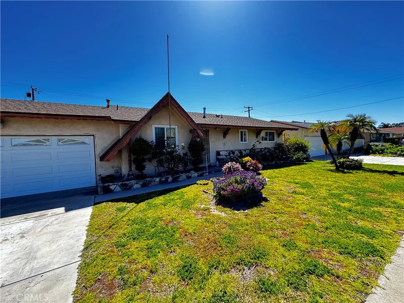 11384 Jane Way, Stanton, CA 90680