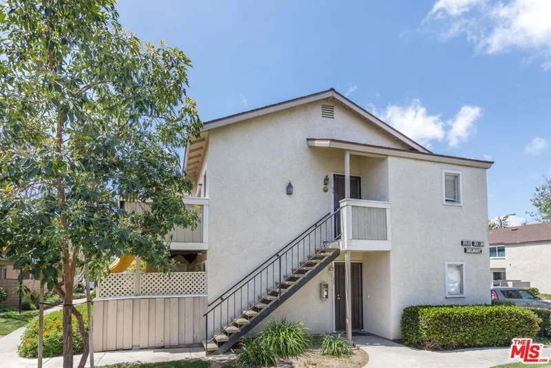 8532 Belmont Street 34, Cypress, CA 90630