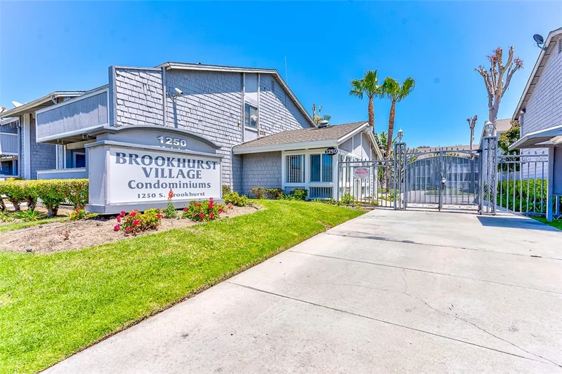 1250 S Brookhurst Street 1026, Anaheim, CA 92804