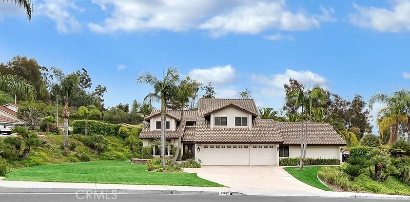 27022 La Paja Lane, Mission Viejo, CA 92691