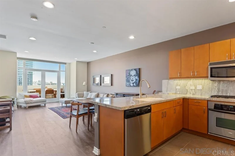 875 G Street 805, San Diego, CA 92101