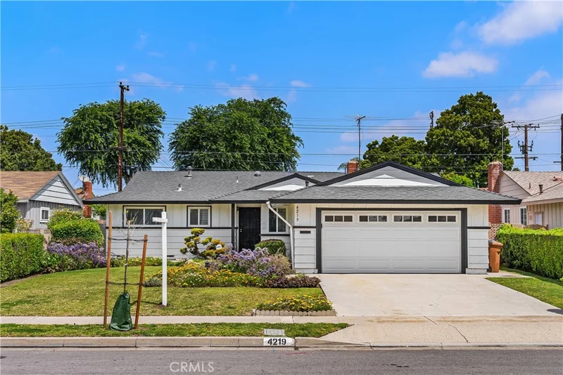 4219 Franklin Avenue, Fullerton, CA 92833
