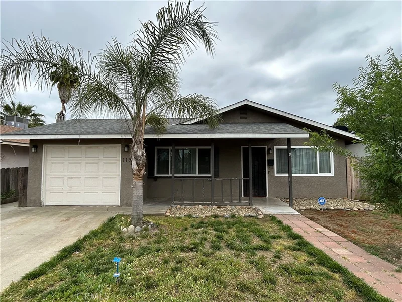 113 Colusa Avenue, Chowchilla, CA 93610