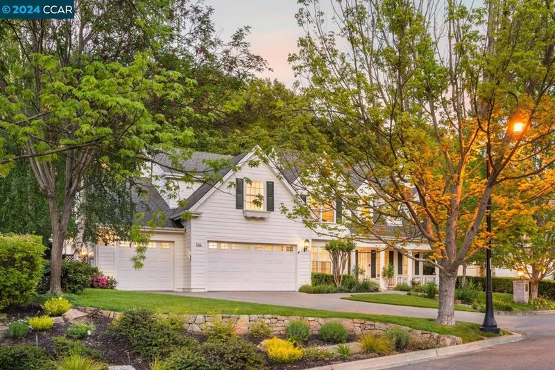 553 Justin Morgan Drive, Alamo, CA 94507
