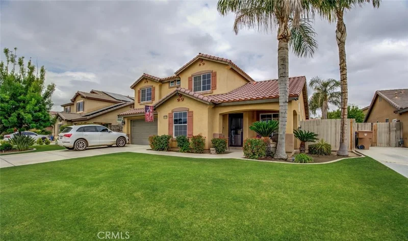8912 Rockaway Beach Court, Bakersfield, CA 93311