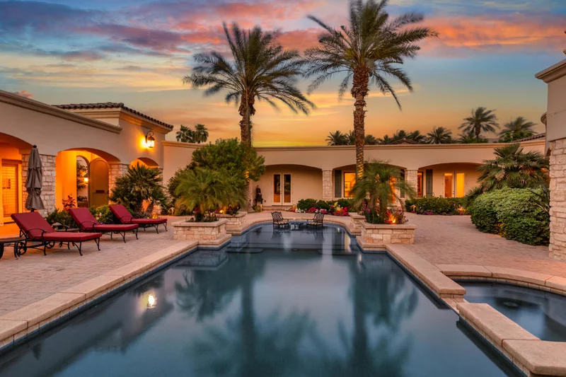 56205 Village Drive, La Quinta, CA 92253