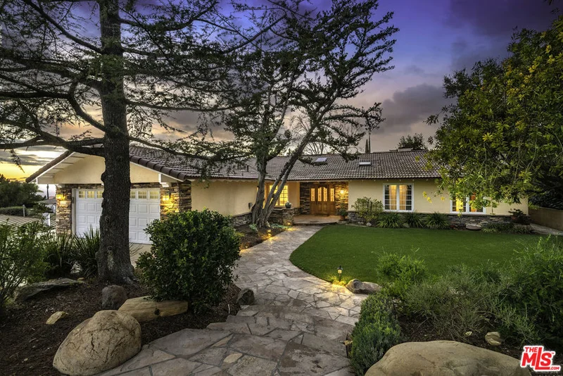 2553 Carpenter Street, Thousand Oaks, CA 91362