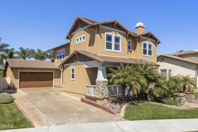 771 Turquoise Avenue, Ventura, CA 93004