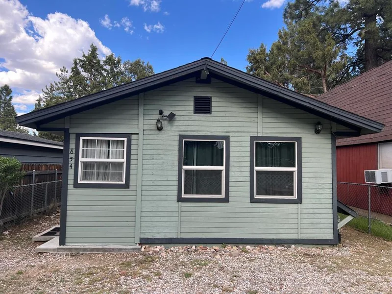 854 Norwood Lane, Big Bear, CA 92314