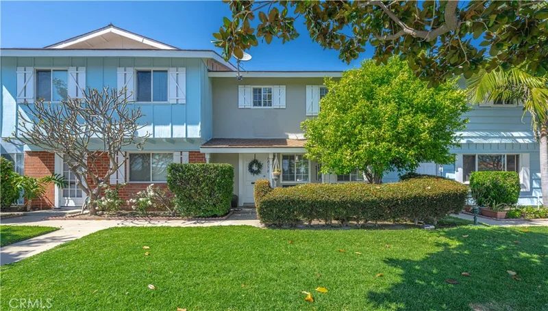 10170 Ascot Circle, Huntington Beach, CA 92646