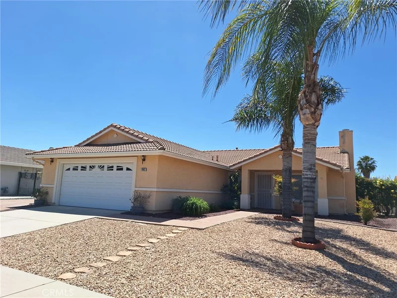 2993 Elder Way, Hemet, CA 92545