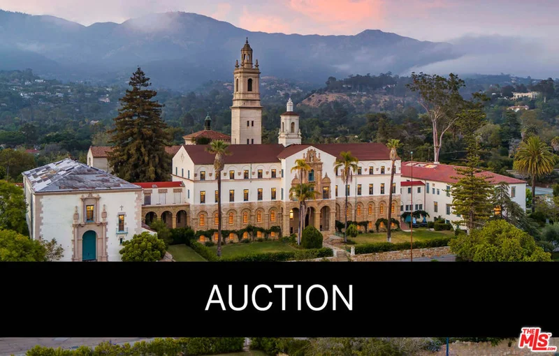 2300 Garden Street, Santa Barbara, CA 93105