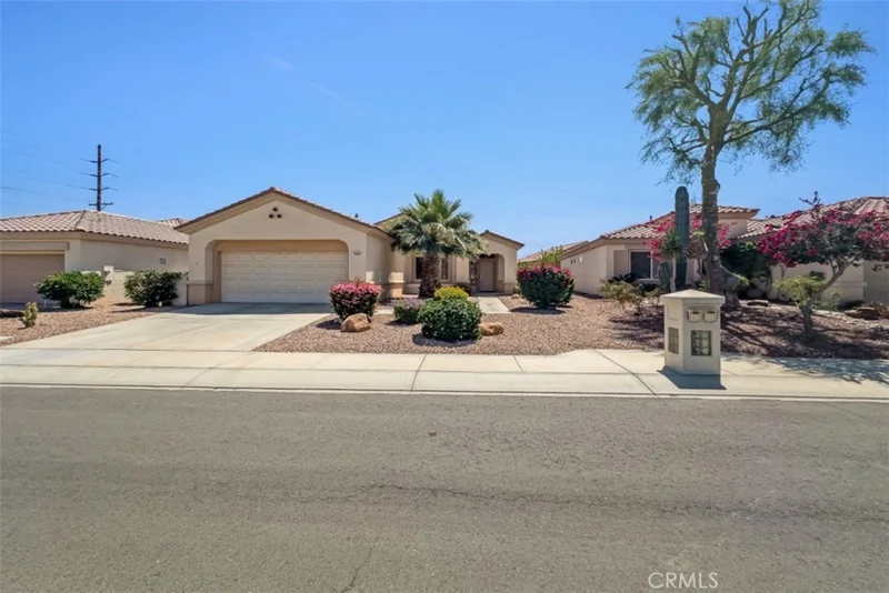 78983 Nectarine Drive, Palm Desert, CA 92211