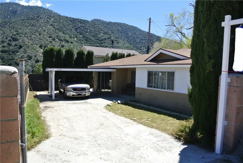 4508 Ivy Trail, Frazier Park, CA 93225