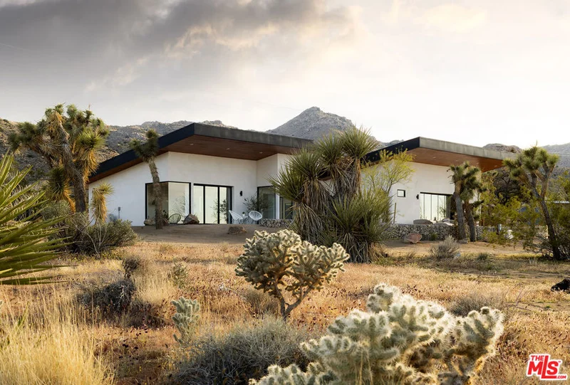 8989 Tortuga Trail, Joshua Tree, CA 92252