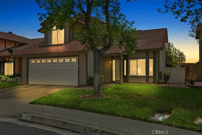 1187 W Cornell Street, Rialto, CA 92376