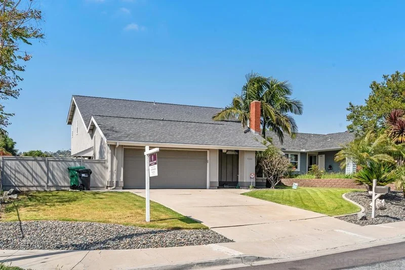 9104 Christiana Street, Spring Valley, CA 91977