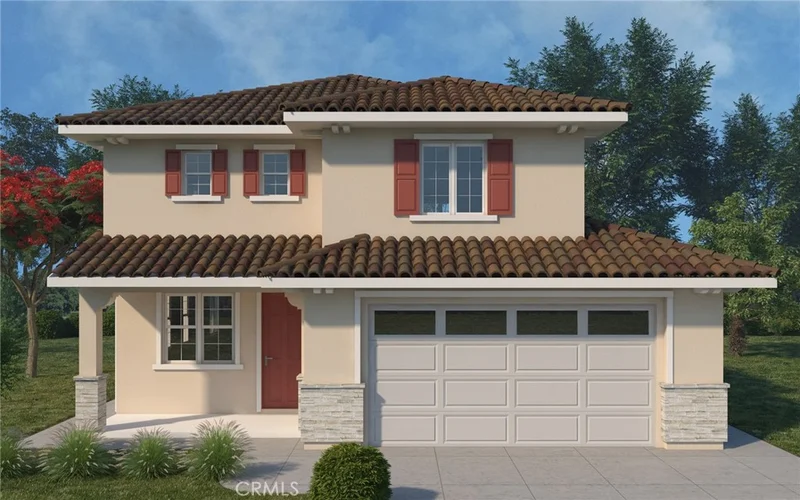 1175 Quince Avenue, Bloomington, CA 92316
