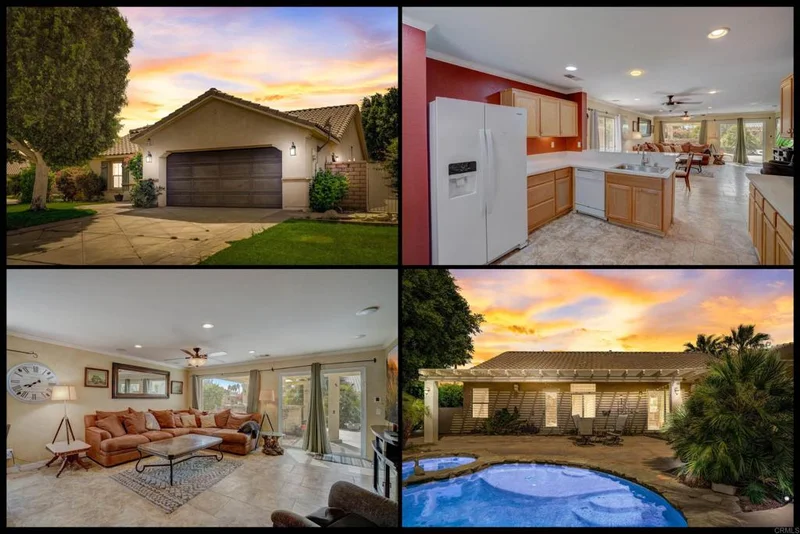 41425 Farmer Court, Indio, CA 92203