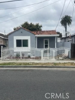 11607 School Street, Lynwood, CA 90262
