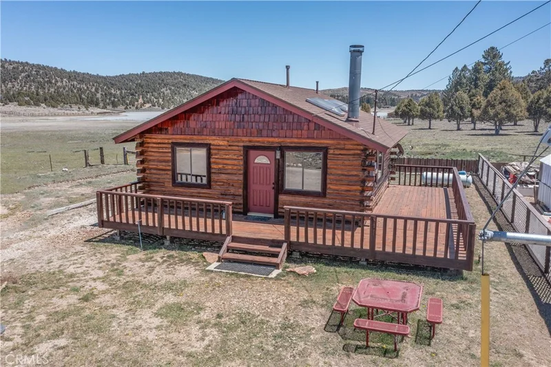 1000 I Lane, Big Bear City, CA 92314