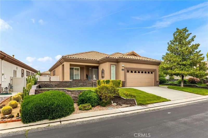2299 Wailea Beach Drive, Banning, CA 92220