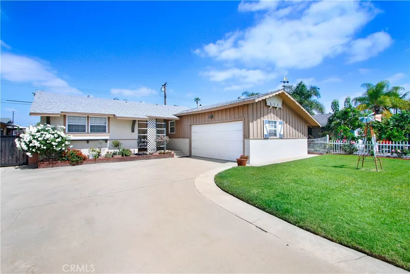 617 Broadmoor Avenue, La Puente, CA 91744
