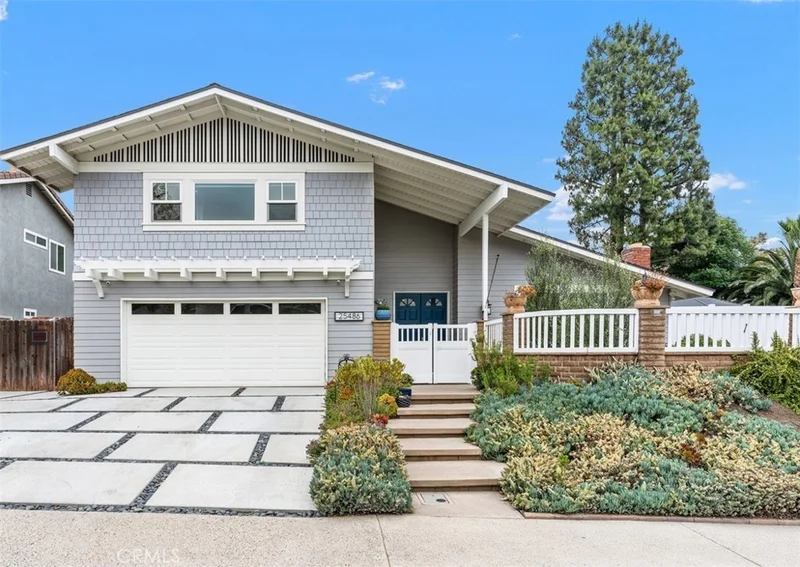 25486 Chrisanta Drive, Mission Viejo, CA 92691