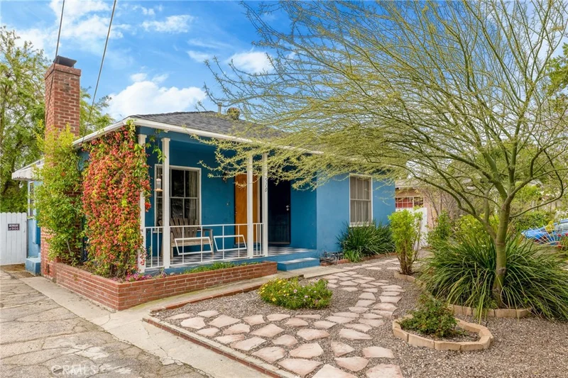 510 Toolen Place, Pasadena, CA 91103