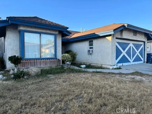 2527 Joshua Hills Drive, Palmdale, CA 93550