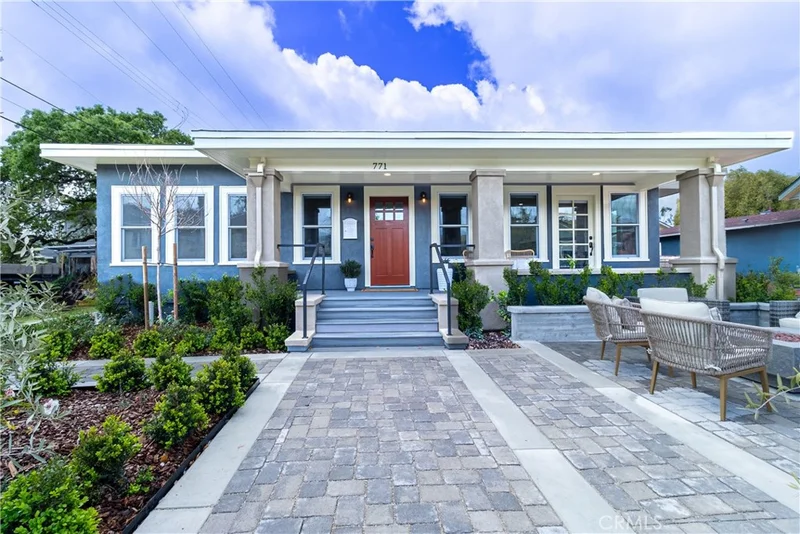 771 Toro Street, San Luis Obispo, CA 93401